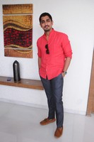 Siddharth Photo Gallery
